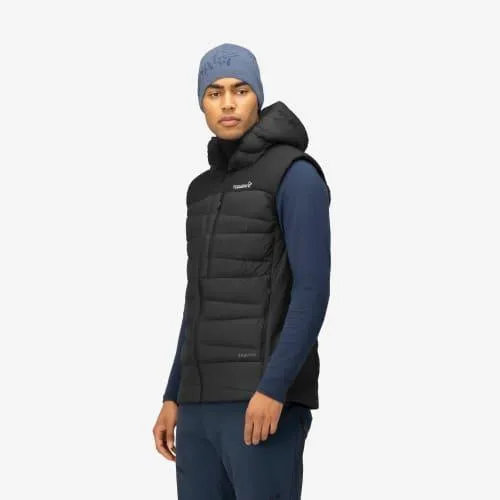 Norrøna Men's falketind down750 Vest