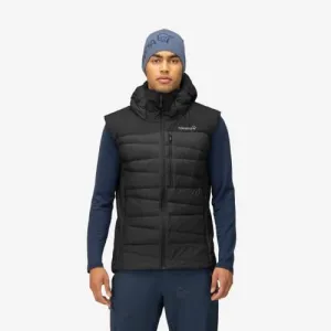 Norrøna Men's falketind down750 Vest