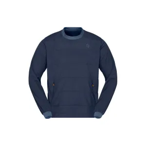 Norrøna Men's Tamok Alpha90 Crewneck