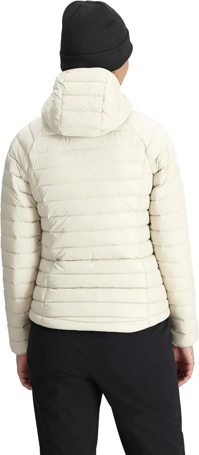 Outdoor Research Women's Transcendent Down Hoodie