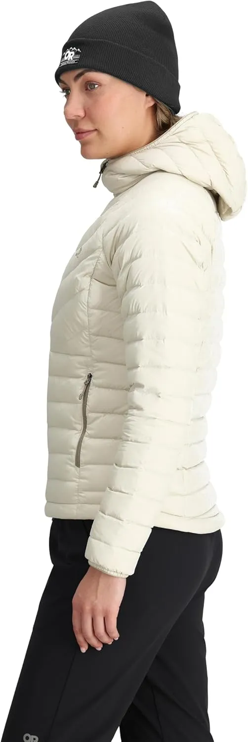 Outdoor Research Women's Transcendent Down Hoodie