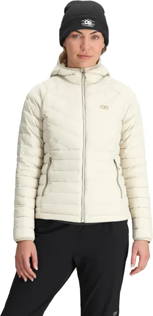 Outdoor Research Women's Transcendent Down Hoodie