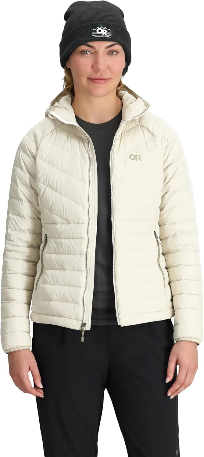 Outdoor Research Women's Transcendent Down Hoodie
