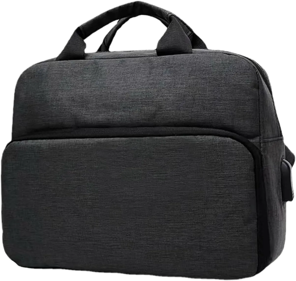 Portable Camera Sling Bag for DSLR Photography Shoulder Strap Durable Design for Outdoor Travel and Protection