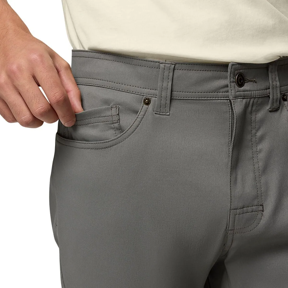 prAna Men's Brion Pant