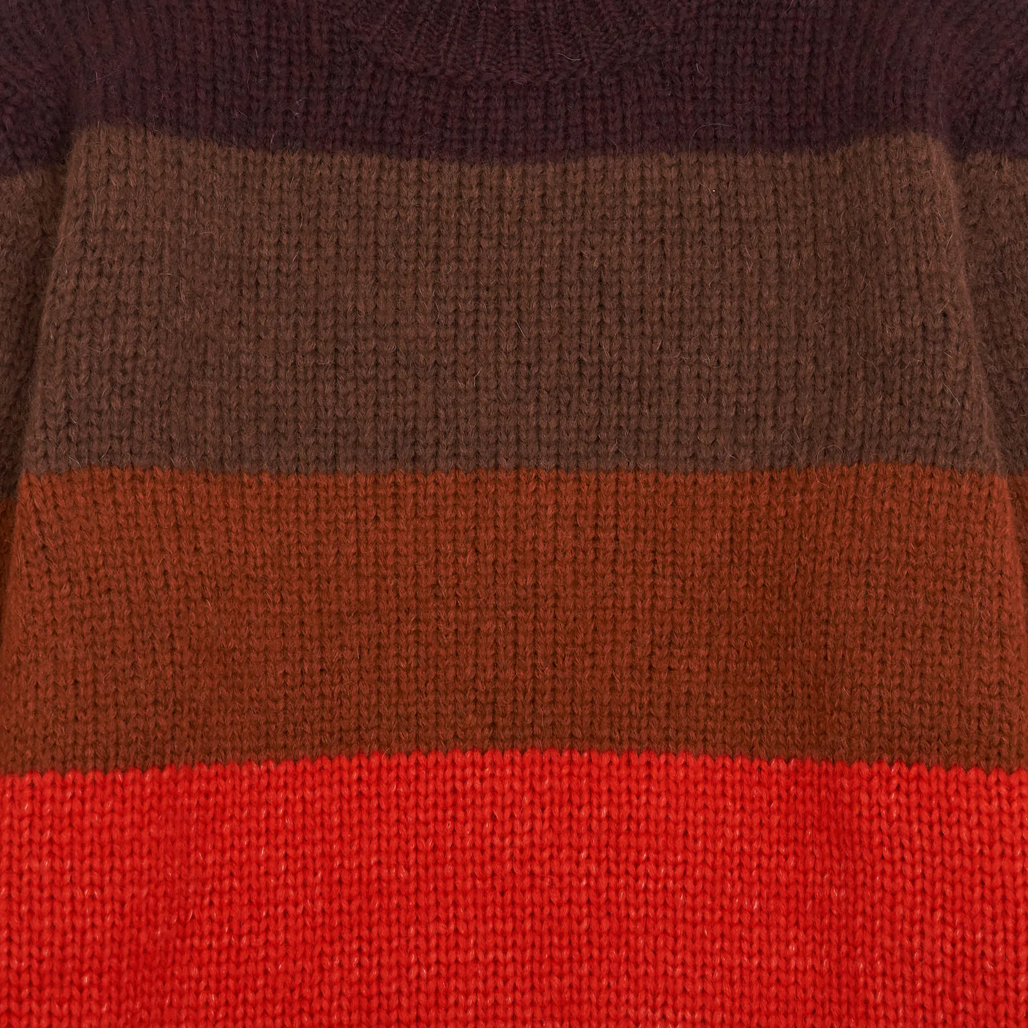 Roberto Collina Knit Crew NeckSoft Wool  Pullover