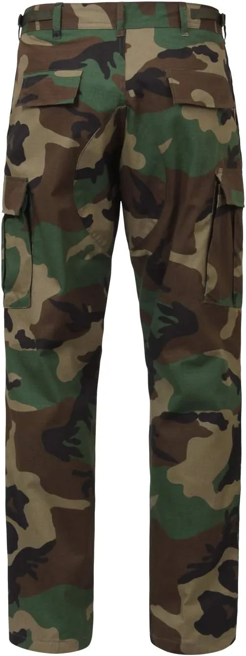 Rothco BDU Rip Stop Pants