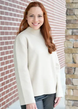 Smooth Sailing Sweater