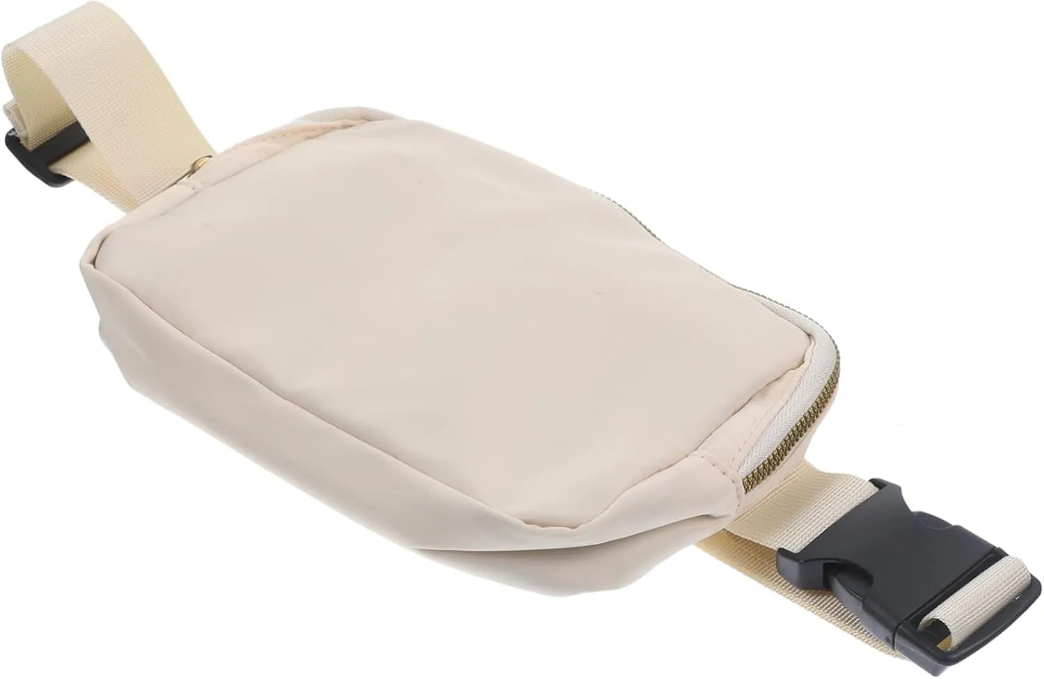 SUPVOX Fashionable Waist Bag Lightweight Fanny Pack for Phone Storage for Travel Gym Jogging and Durable Design