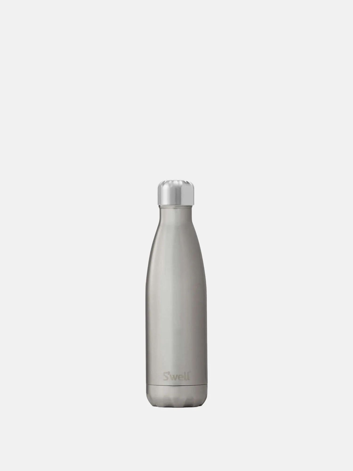 S'well Original Bottle 17oz, Silver Lining