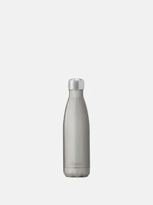 S'well Original Bottle 17oz, Silver Lining