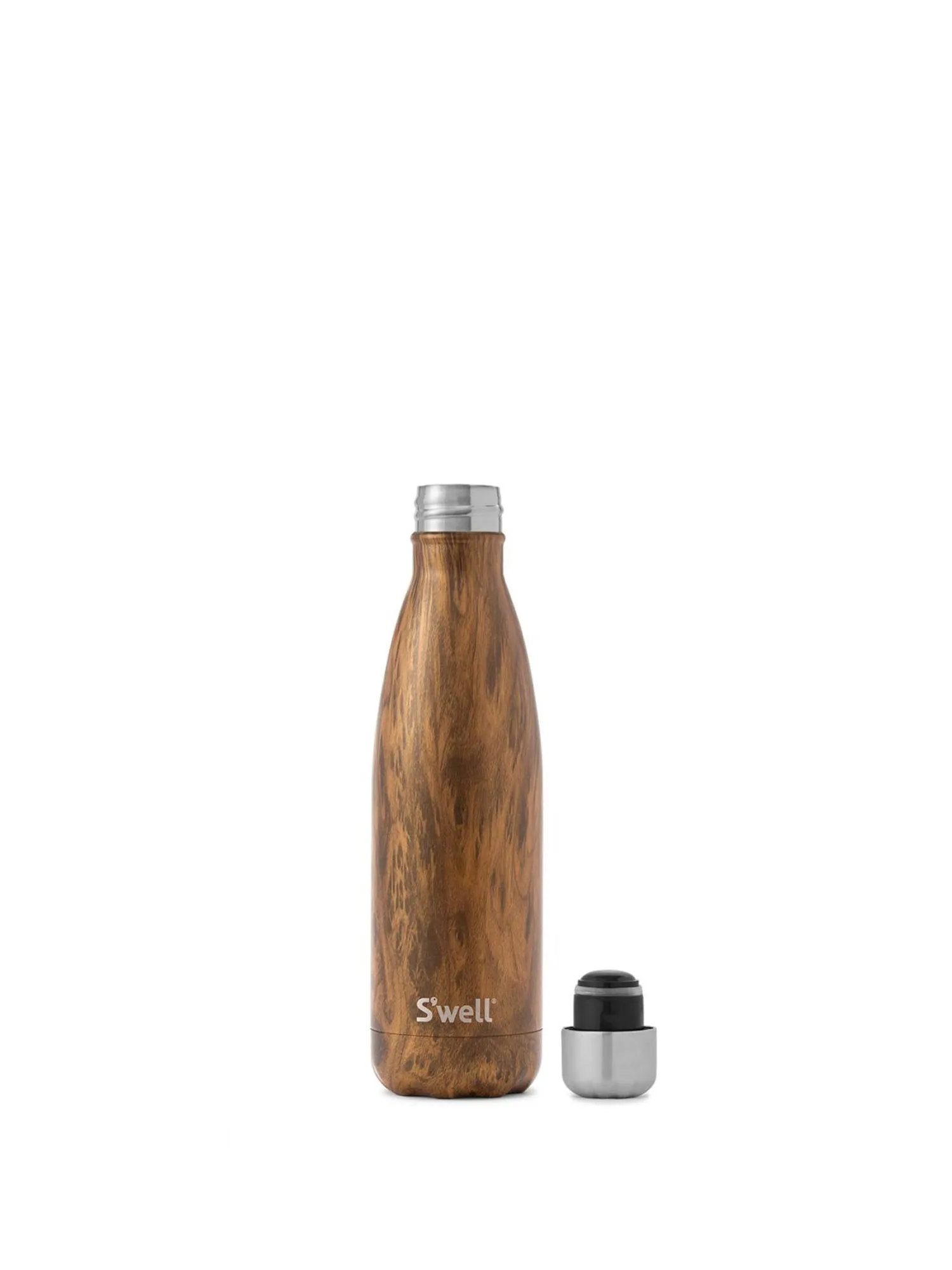 S'well Original Bottle 17oz, Teakwood