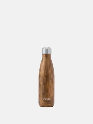 S'well Original Bottle 17oz, Teakwood