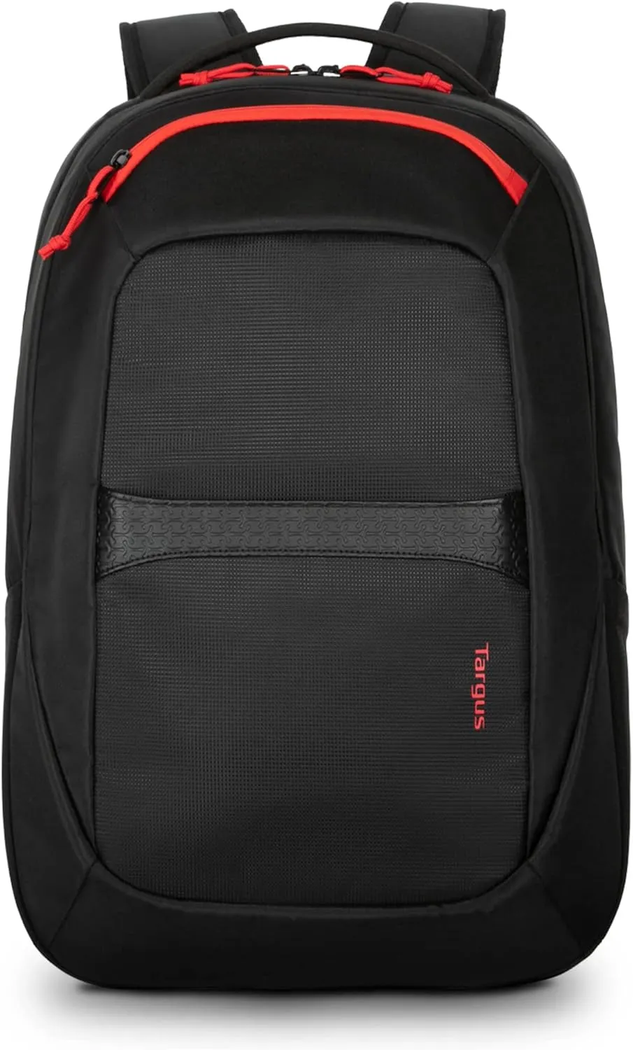 Targus Strike II Gaming Laptop Backpack for Laptops up to 17.3-inches Water Resistant Gaming Travel Backpack School Bag College Computer Backpack for Men/Women Large Backpack Travel Gifts (TBB639GL)