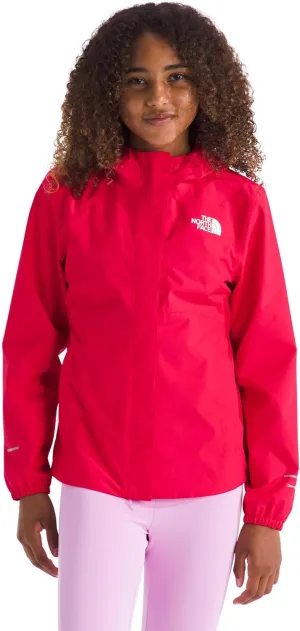 THE NORTH FACE Girls' Antora Waterproof Rain Jacket