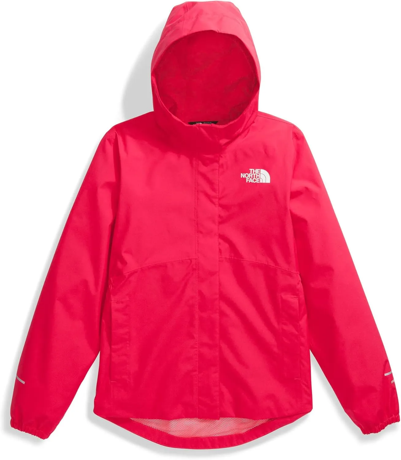 THE NORTH FACE Girls' Antora Waterproof Rain Jacket
