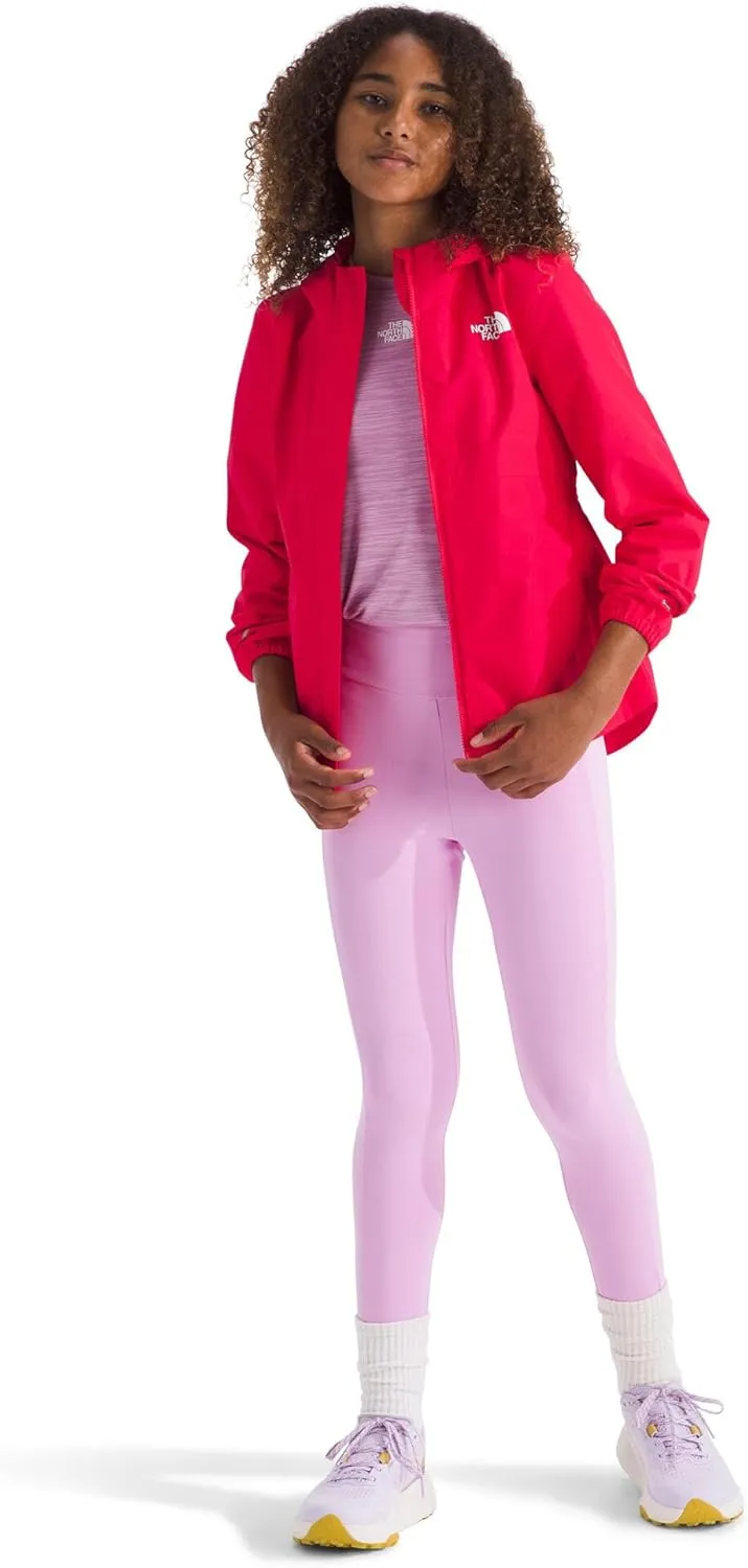 THE NORTH FACE Girls' Antora Waterproof Rain Jacket