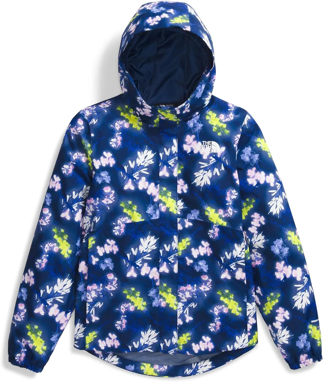 THE NORTH FACE Girls' Antora Waterproof Rain Jacket