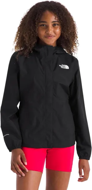 THE NORTH FACE Girls' Antora Waterproof Rain Jacket