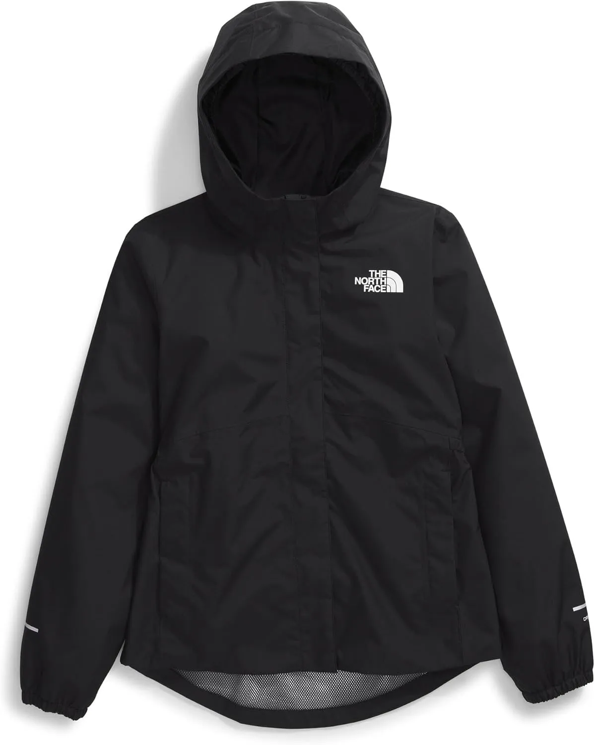 THE NORTH FACE Girls' Antora Waterproof Rain Jacket