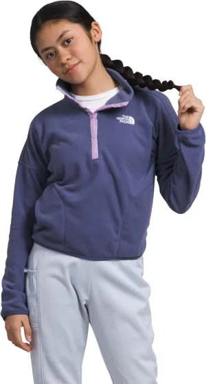 The North Face Glacier Pullover - Girls'