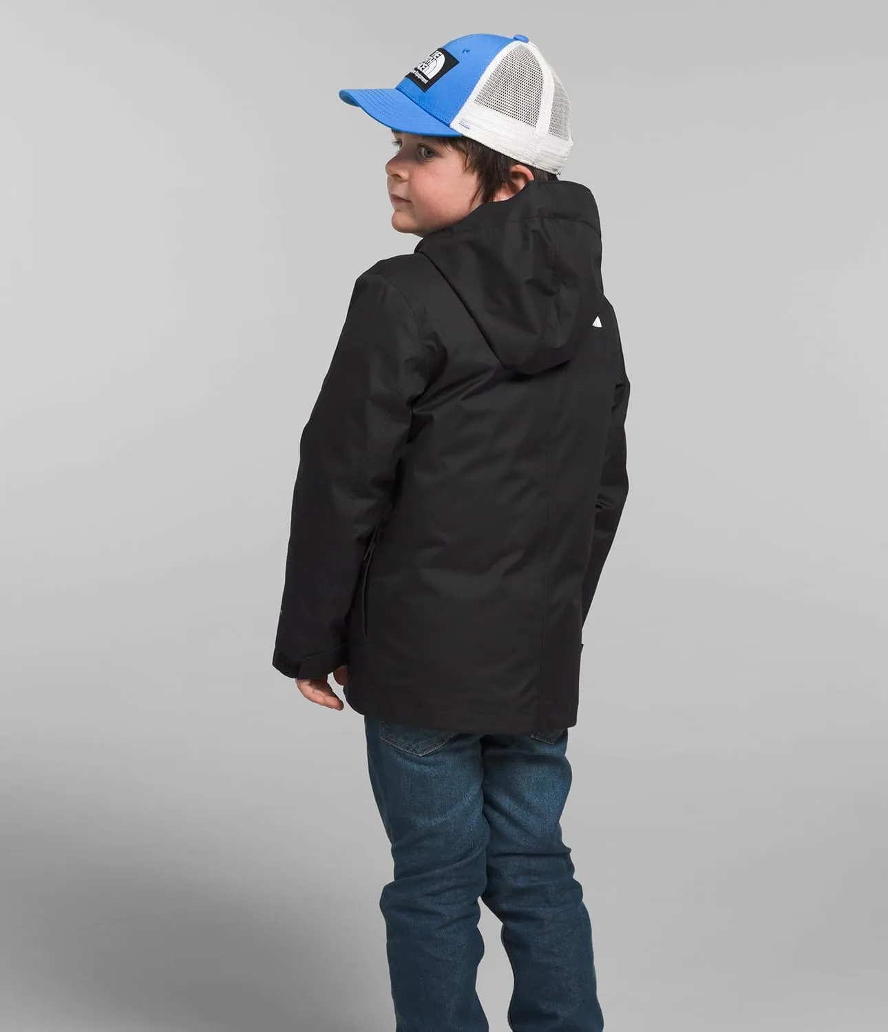THE NORTH FACE Kids' North Down Triclimate