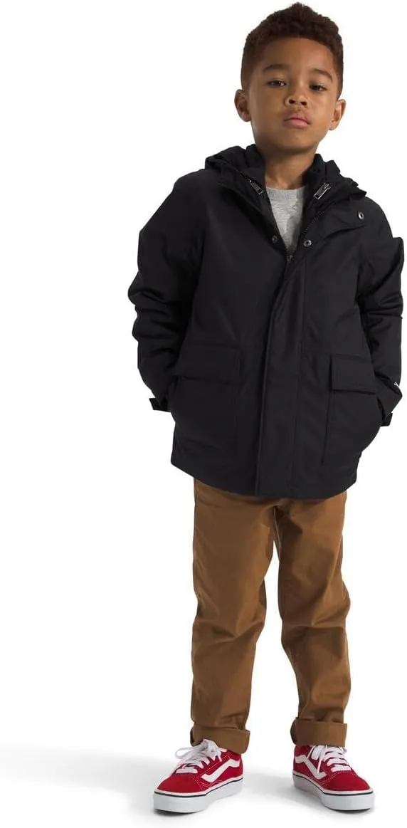 THE NORTH FACE Kids' North Down Triclimate