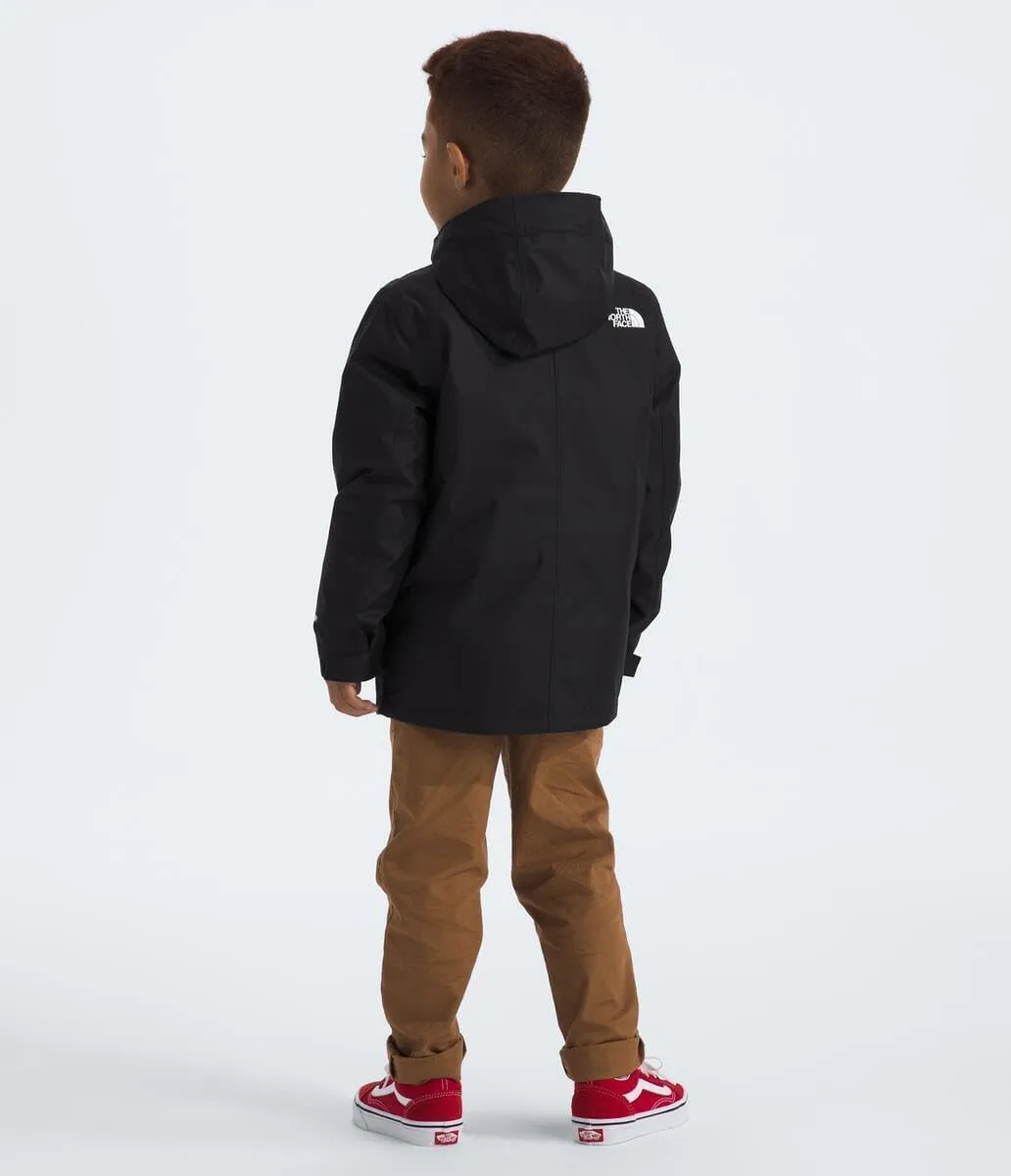 THE NORTH FACE Kids' North Down Triclimate