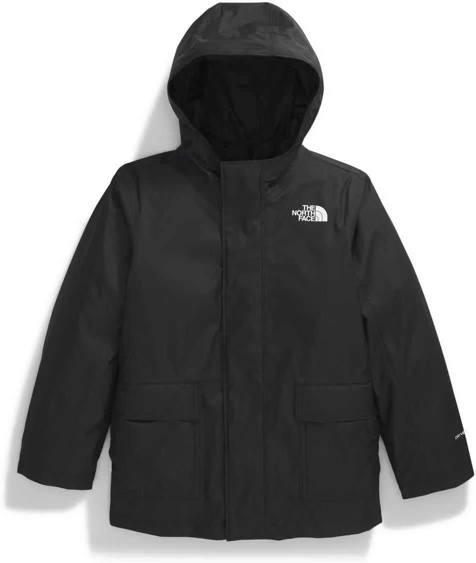THE NORTH FACE Kids' North Down Triclimate