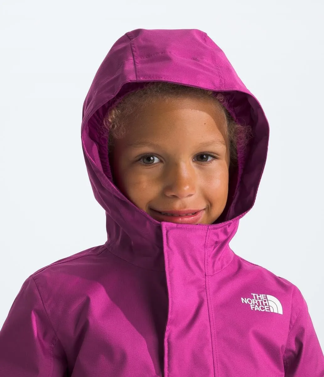 THE NORTH FACE Kids' North Down Triclimate
