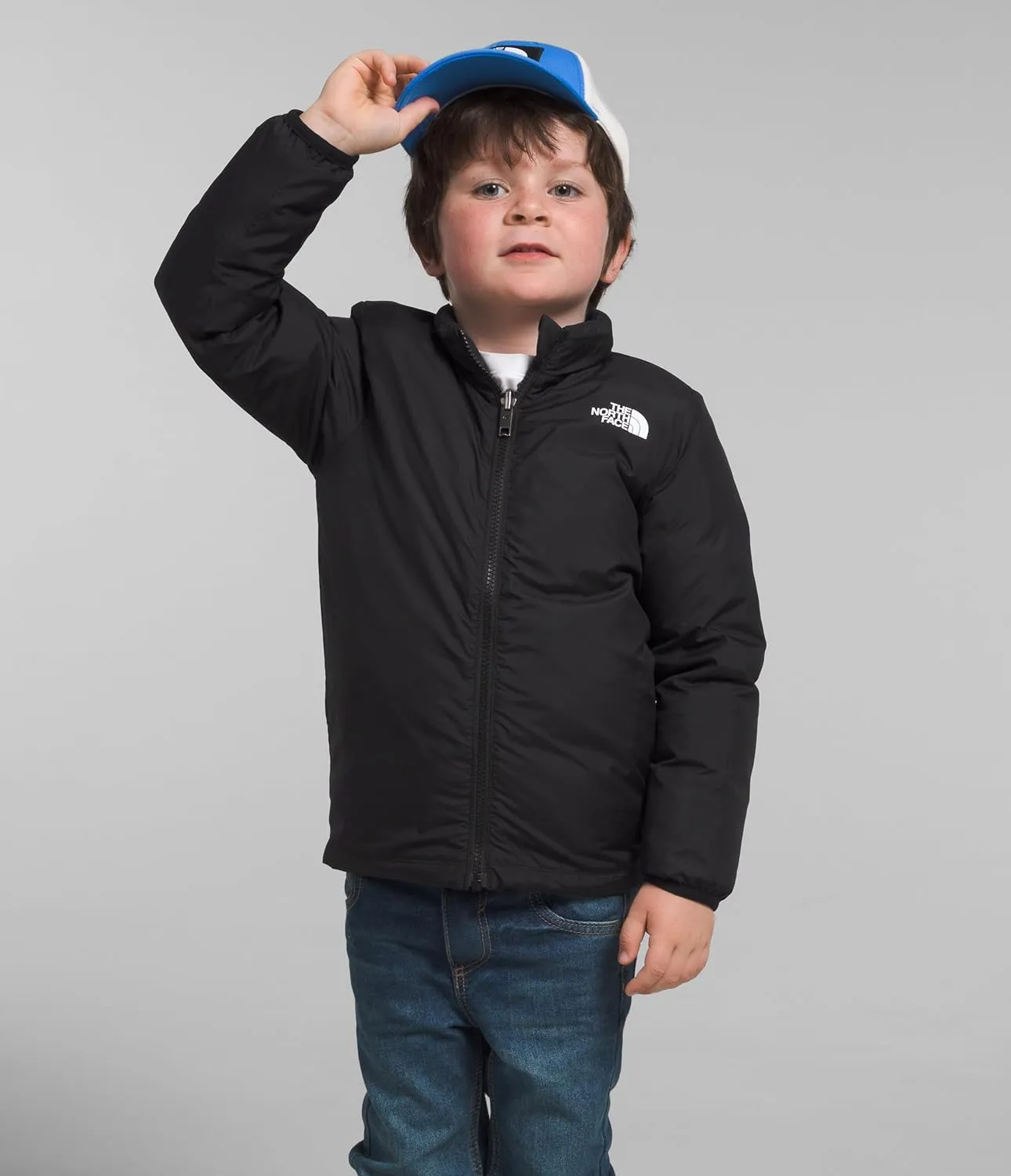 THE NORTH FACE Kids' North Down Triclimate