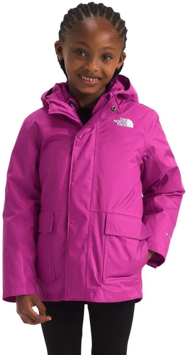 THE NORTH FACE Kids' North Down Triclimate