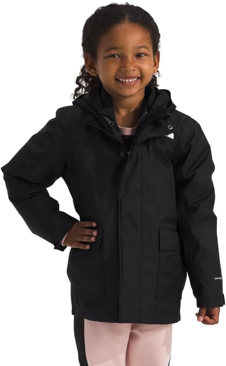 THE NORTH FACE Kids' North Down Triclimate