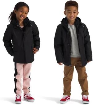 THE NORTH FACE Kids' North Down Triclimate