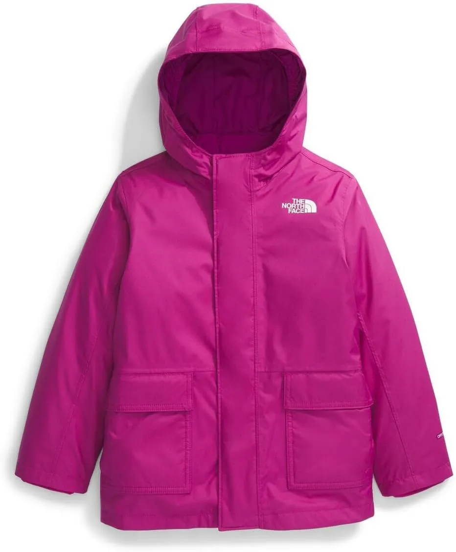 THE NORTH FACE Kids' North Down Triclimate