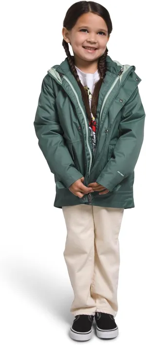 THE NORTH FACE Kids' North Down Triclimate