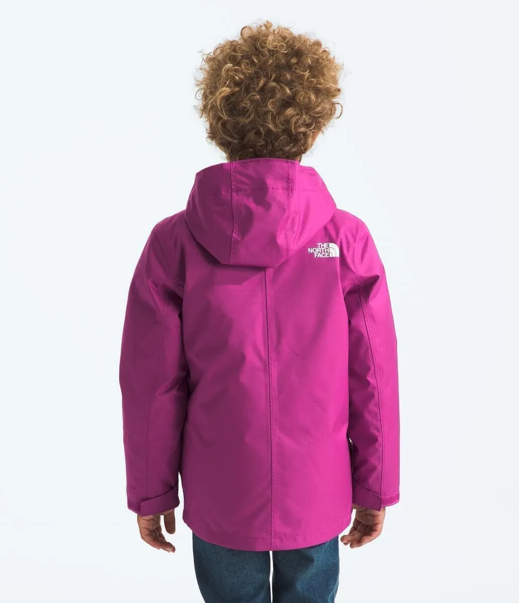 THE NORTH FACE Kids' North Down Triclimate