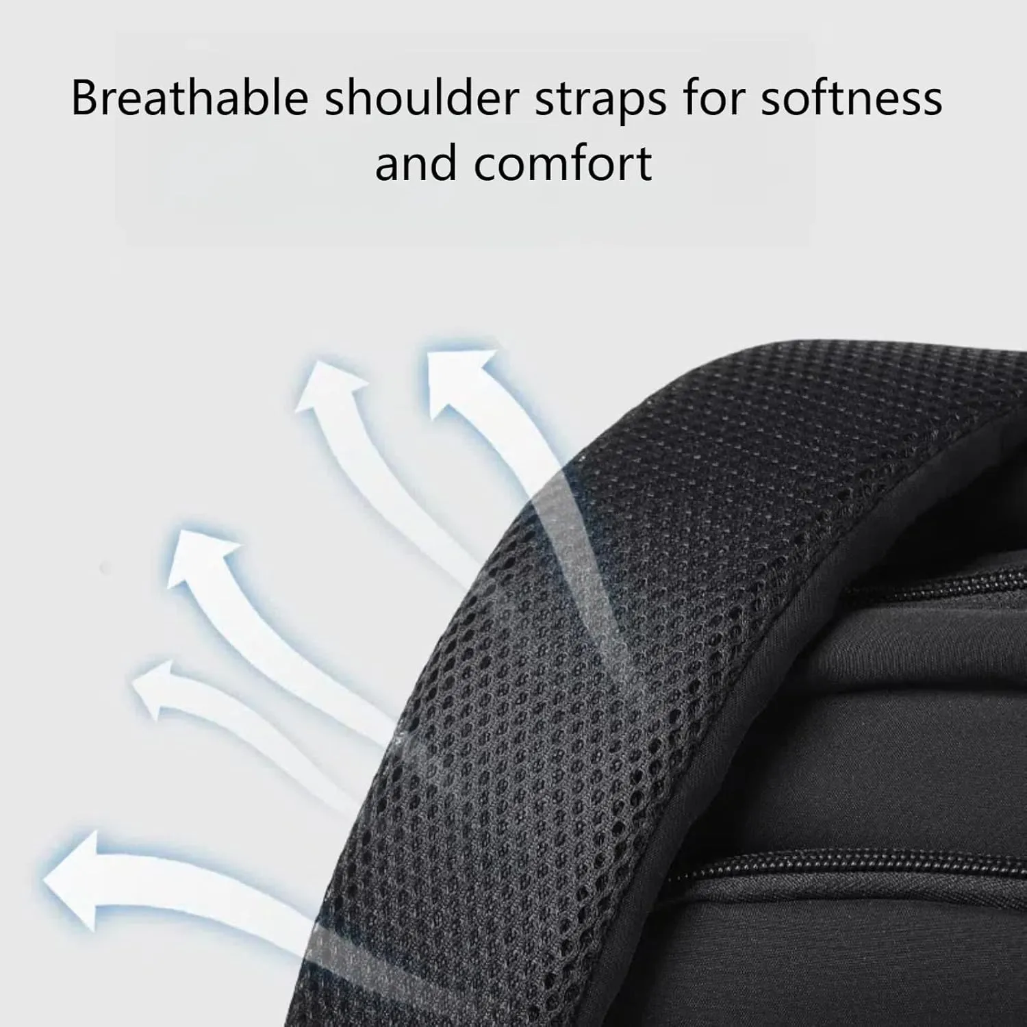 Travel Backpack Large Capacity Laptop Bags for Men and Women Hold 14-inch Laptops