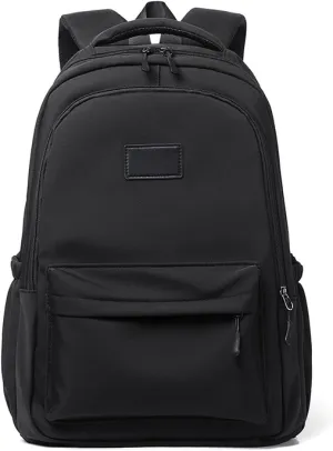 Travel Backpack Large Capacity Laptop Bags for Men and Women Hold 14-inch Laptops