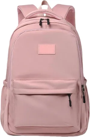 Travel Backpack Large Capacity Laptop Bags for Men and Women Hold 14-inch Laptops