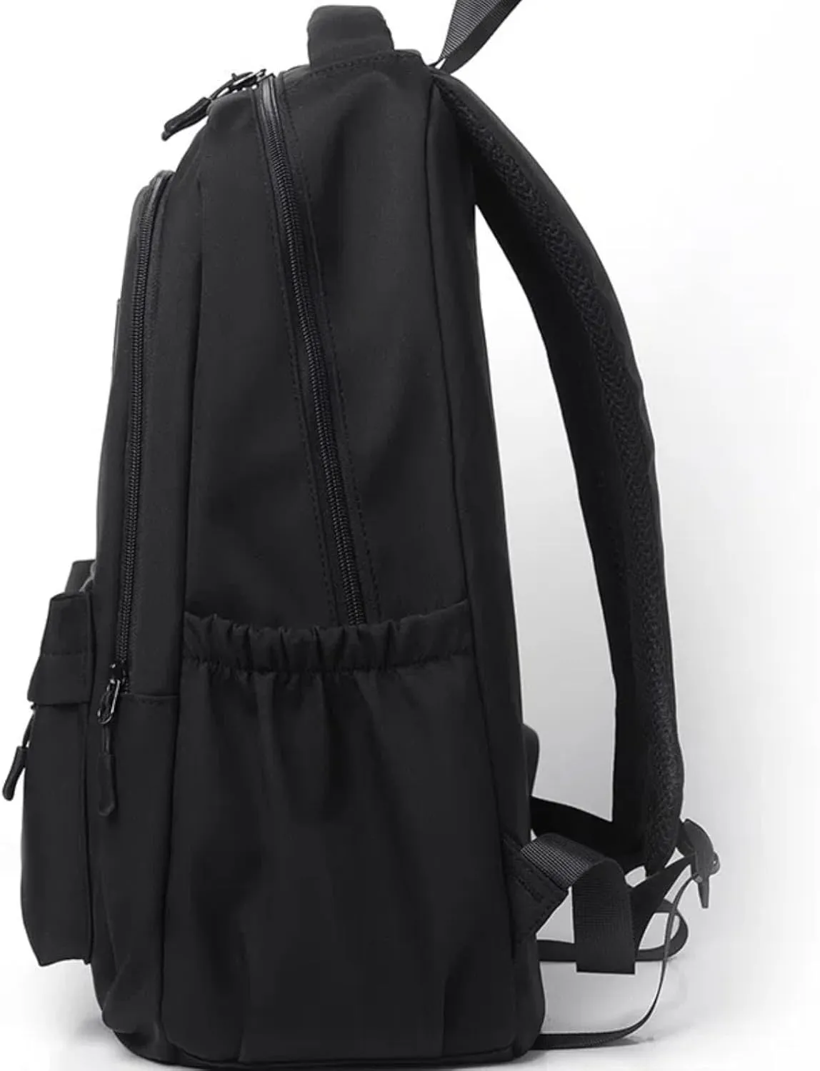 Travel Backpack Large Capacity Laptop Bags for Men and Women Hold 14-inch Laptops