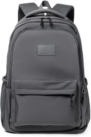 Travel Backpack Large Capacity Laptop Bags for Men and Women Hold 14-inch Laptops