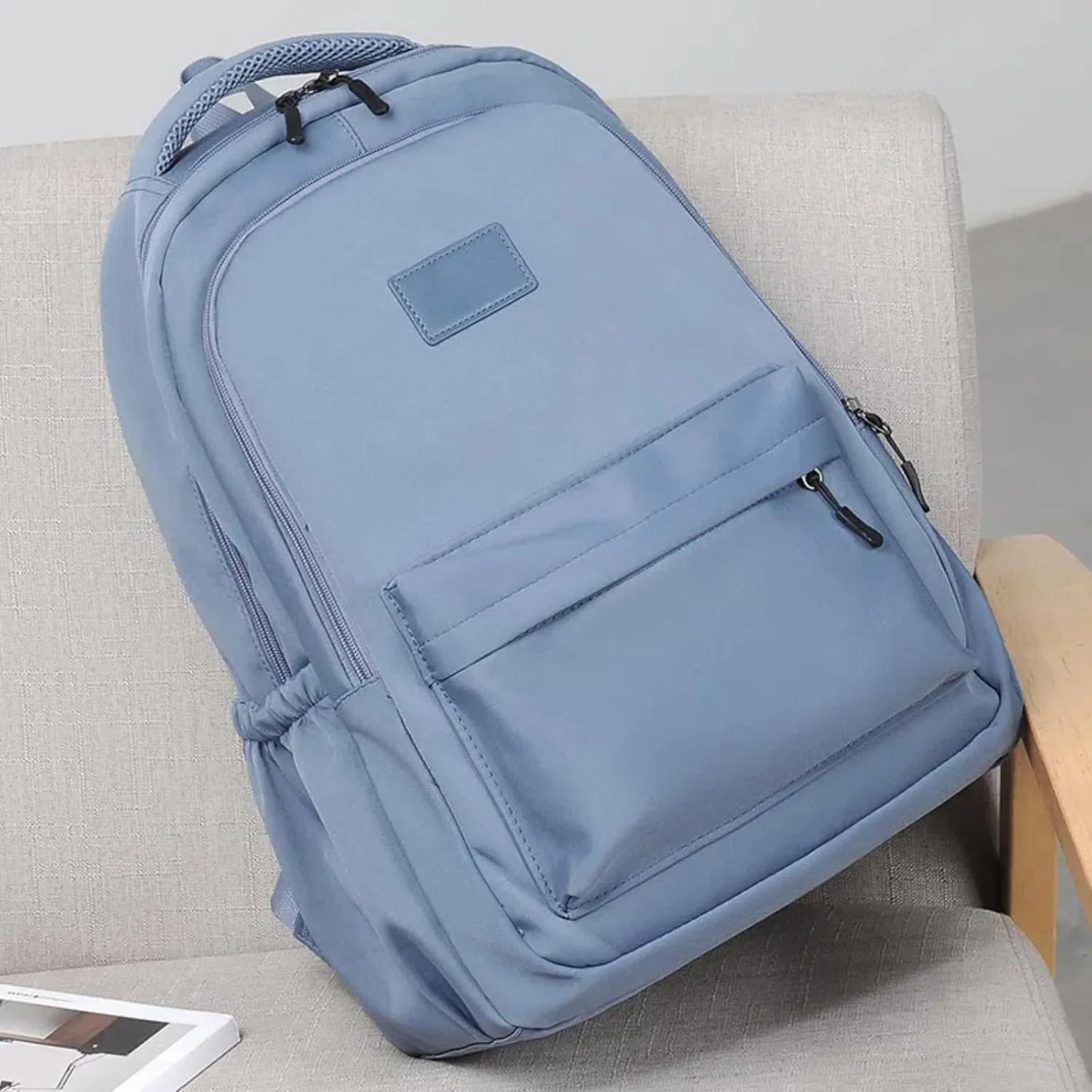 Travel Backpack Large Capacity Laptop Bags for Men and Women Hold 14-inch Laptops