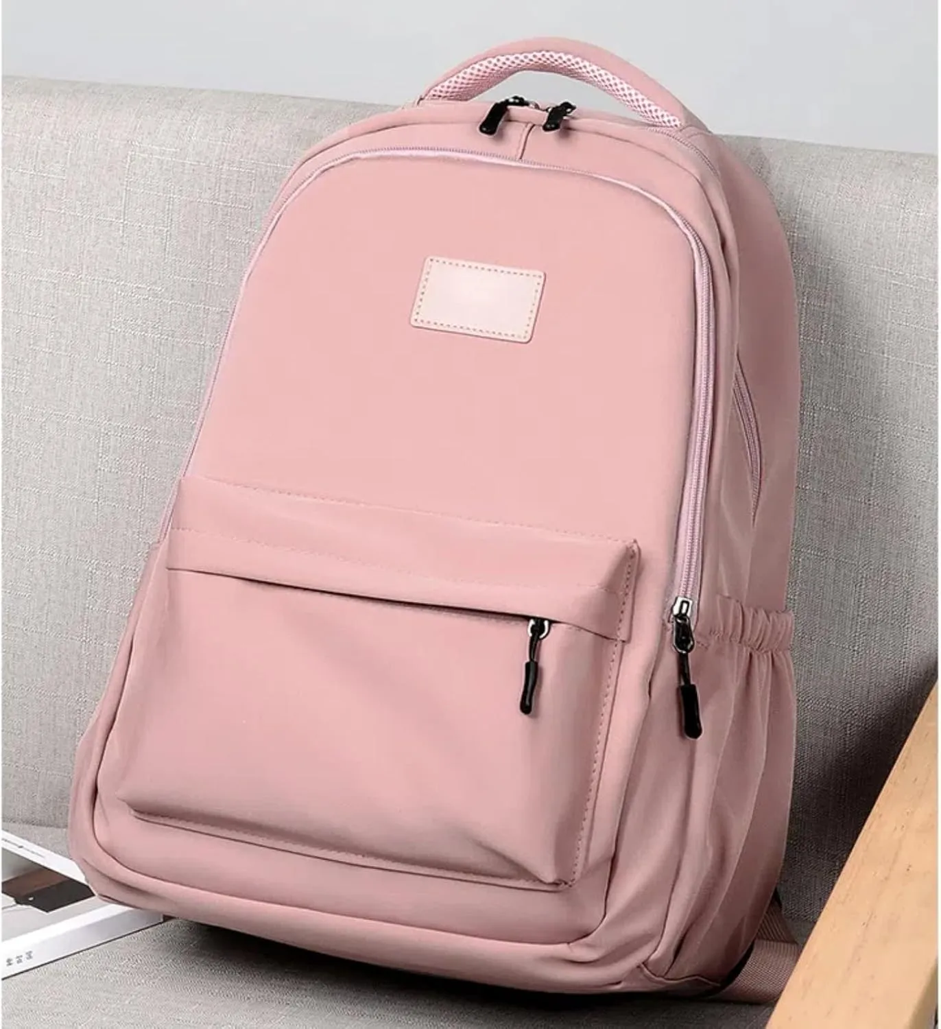 Travel Backpack Large Capacity Laptop Bags for Men and Women Hold 14-inch Laptops