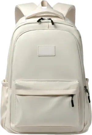 Travel Backpack Large Capacity Laptop Bags for Men and Women Hold 14-inch Laptops