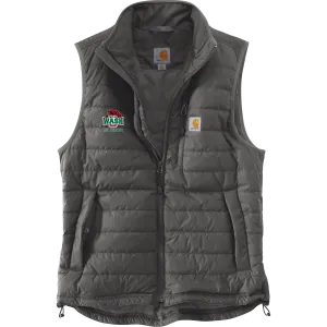 Wash U Carhartt Gilliam Vest