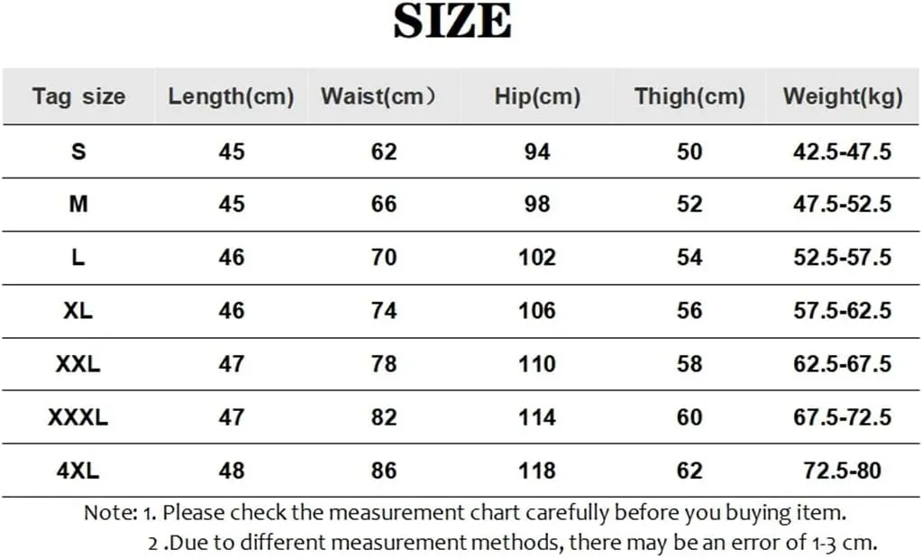 Women's Fake Two Piece Slim Straight Leg Half Jeans Summer High Waisted Short Skirt Pants