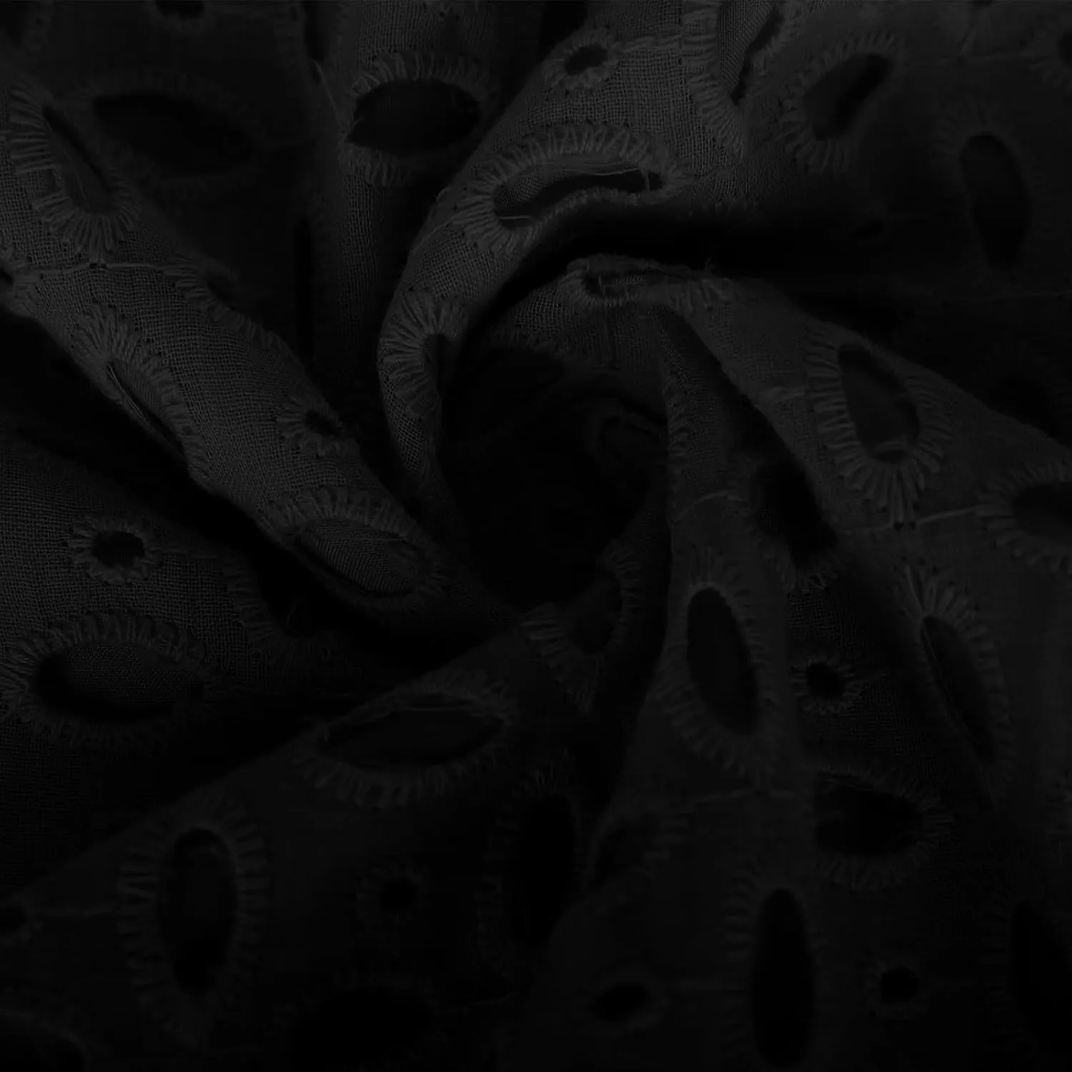 Women's V Neck Short Sleeve Maxi Dress Hollow Out Eyelet Slim Waist Ruffle Summer Casual Swing A Line Mini Dresses