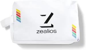 Zealios Toiletry Bag Travel Toiletry Bag, Easy to Carry Water-resistant Toiletry Bag for Travel - Lightweight Dopp Kit